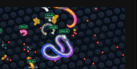 Cash Arena: build value and complete the exit