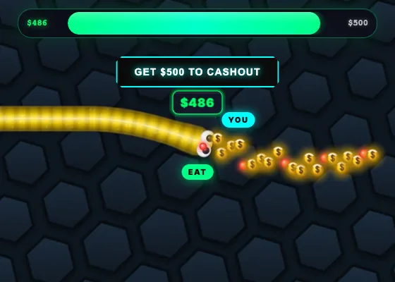 Collect pellets and understand the cost of speed